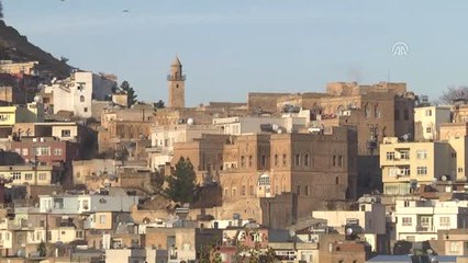 Terörsüz Şehirlerde Değişim - "Mardin'in Minyatürü" Turizmle Adından Söz Ettirecek