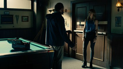 Watch! Ghost Wars - Season 1 Episode 12 | There's No More Room in Hell