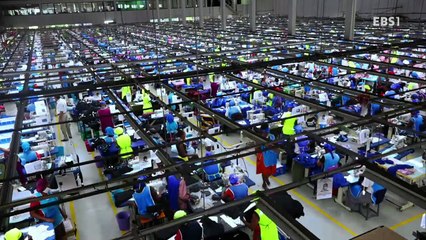 과학 다큐 비욘드 - 인공지능 4부- 우리가 향하는 곳_#001