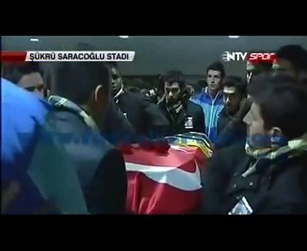 Lefter Küçükandonyadis Cenaze töreni.mp4