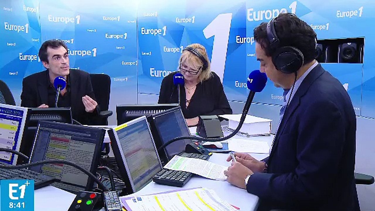 Un sosie, c’est un autre moi-même qui me ressemble plus que moi-même, et qui me regarde peut-être comme un usurpateur.