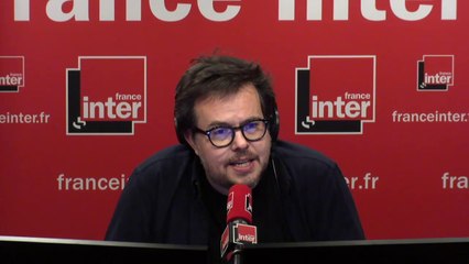 Cécile Alduy & Bernard Cerquiglini : "Bienveillance, uberisation et inclusive sont les mots de l'année"