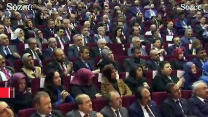 Erdoğan:'Başbakanımız, onun hesap uzmanlığını şöyle bir silkeleyip eline verdi'