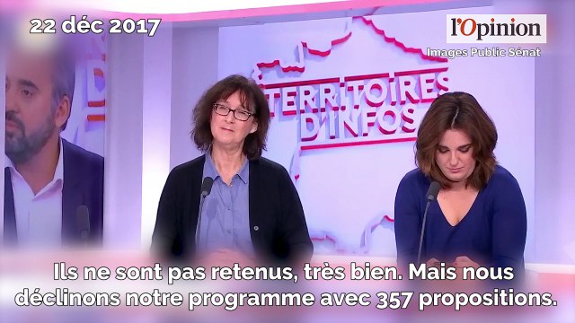 Alexis Corbière se paie François Hollande: «Hey Jo, ça aurait été bien que tu suives»
