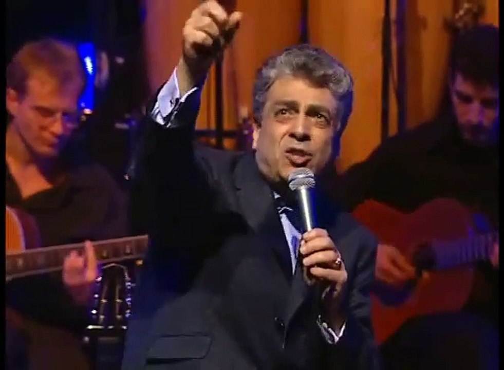 ♪ Noël à Jerusalem- Enrico Macias ♪