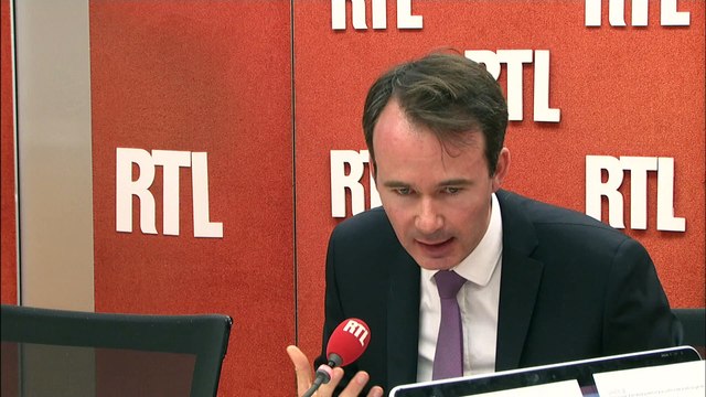 Nordahl L. : son silence est une prise d'otage pour les parents de Maëlys