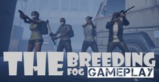 The Breeding: The Fog - PC Gameplay (Point and click action adventure)