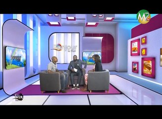 M7TV BONJOUR LE MALI - COMMENT ORGANISER UNE CRÉATION INGÉNIEUSE