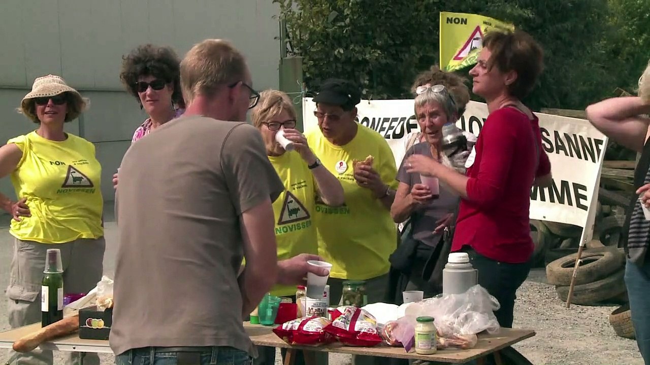 Ferme "des 1.000 vaches": l'élevage controversé fait son chemin