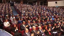 Cumhurbaşkanı Erdoğan: 'CHP tıpkı tek parti döneminde olduğu tekrar hızla faşizme kayıyor'
