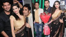 Bigg Boss 11 Contestant Zubair Khan Partying With Priyanka Jagga | Inside Pics