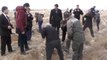 Karaman'da Denetimli Serbestlik Hükümlüleri Fidan Dikti