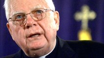 Disgraced archbishop Bernard Law dies at 86