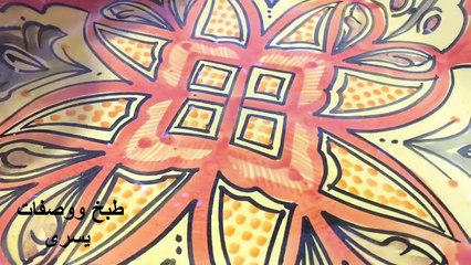 حلوى بدون بيض اقتصادية وبكمية كبيييرة  تدوب فالفم حلويات العيد -6nS25PagtM8