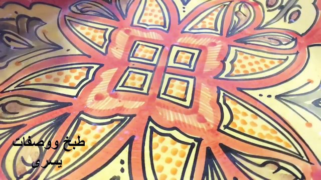 حلوى بدون بيض اقتصادية وبكمية كبيييرة تدوب فالفم حلويات العيد -6nS25PagtM8