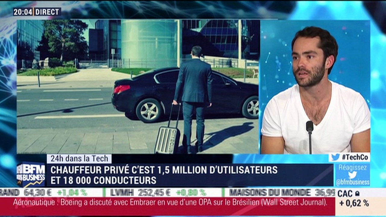 24h dans la Tech: Apple admet brider la performance des vieux iPhone - 21/12