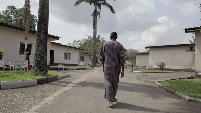 Les migrants Nigérians victimes de la corruption en Libye