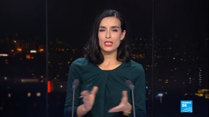 ''What we are seeing now is the beginning of a new era for the Palestinian-Israeliconflict''