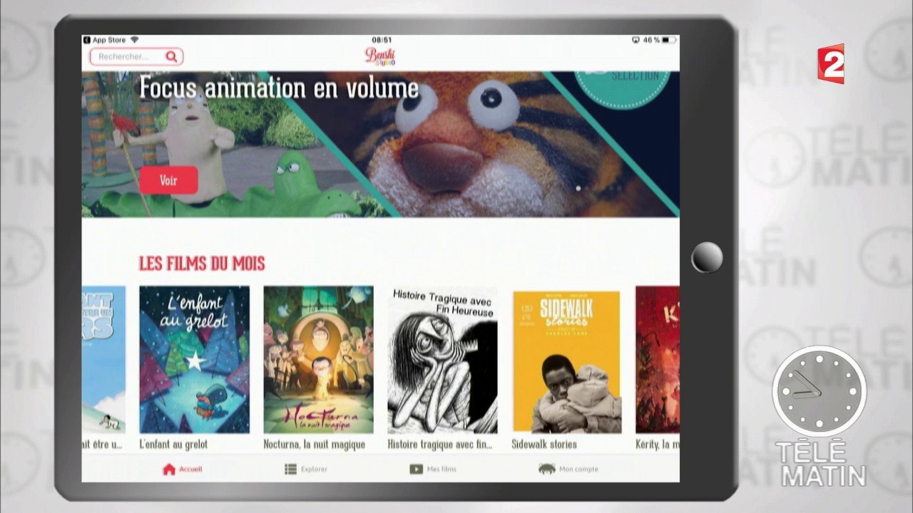Place net - Revue du web