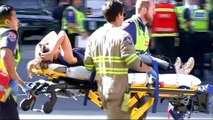 Many injured after car attacks pedestrians in Melbourne