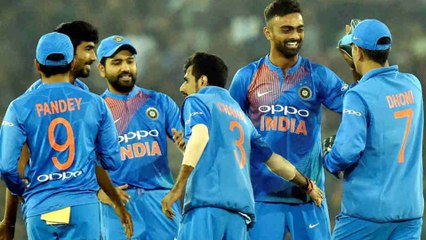 India Vs Sri Lanka 2nd T20 Preview