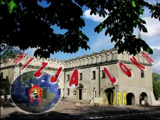 Andrzejkowa promocja wydawnictwa "Gmina Sławno wczoraj i dziś"