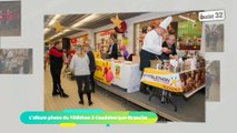 L'album photo du Téléthon à Coudekerque-Branche
