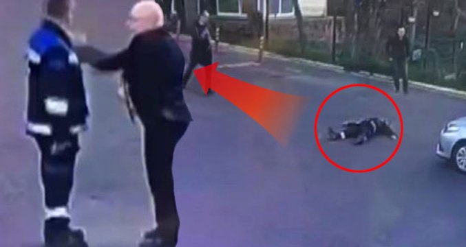 İBB Başkanı Uysal: Zabıta Memurunu Döven Zabıta Daire Başkanı Görevden Uzaklaştırıldı