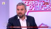 Conflit israélo-palestinien : Corbière craint les « outrances » du débat en France