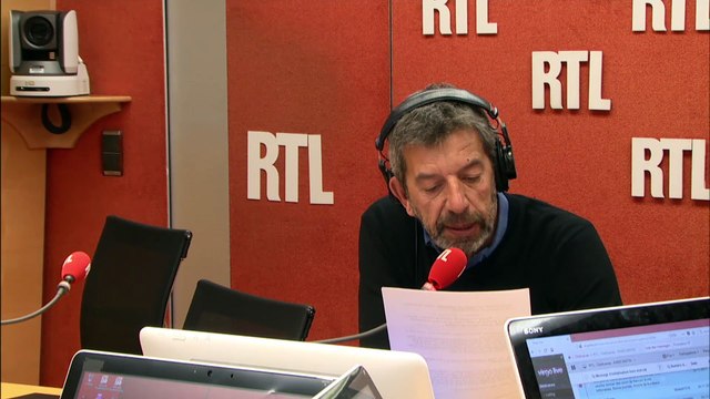 Bouchon de champagne, repas : Michel Cymes alerte sur les dangers du réveillon
