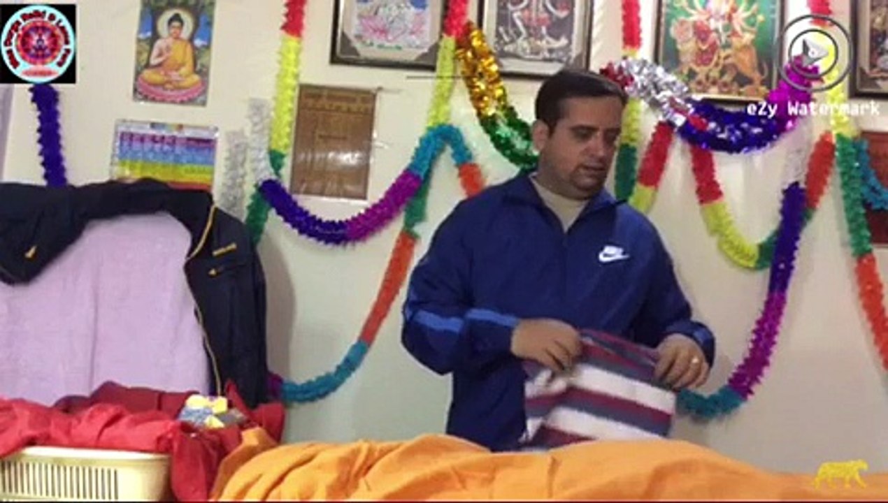 Reiki Healing Treatment process