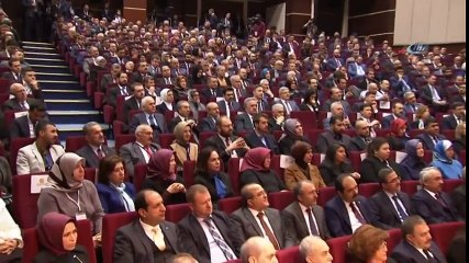 Cumhurbaşkanı Erdoğan: "Dünya 1'den Hayli Hayli Büyüktür. 196 Kez Büyüktür"