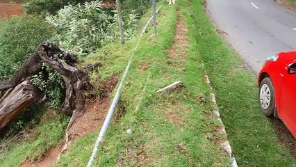 HILLCREST OOTY commercial Plots for sale coonoor highway