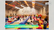 L'album photo de la Kiddy gym à Coudekerque-Branche