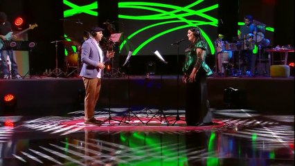 Coke Studio Algérie  Nada Al  Rayhan and Shamso Friklan  Peace be upon you