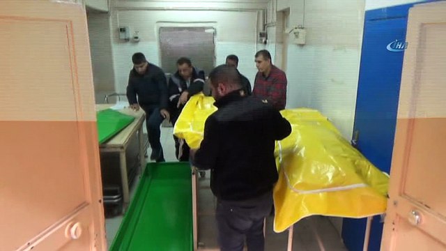 Polis, operasyonda silah doğrultan kişiyi öldürdü