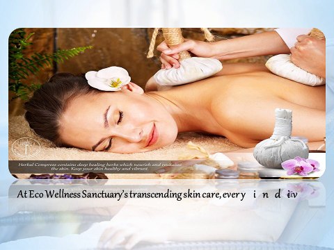 Personal journey of healing and utter serenity begins with spa treatments in Klang