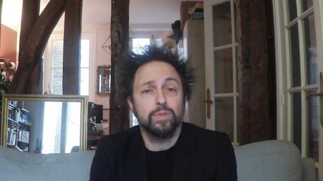 Pour les fêtes de fin d'année, aimez les animaux hors de vos assiettes, pas ceux qui y sont