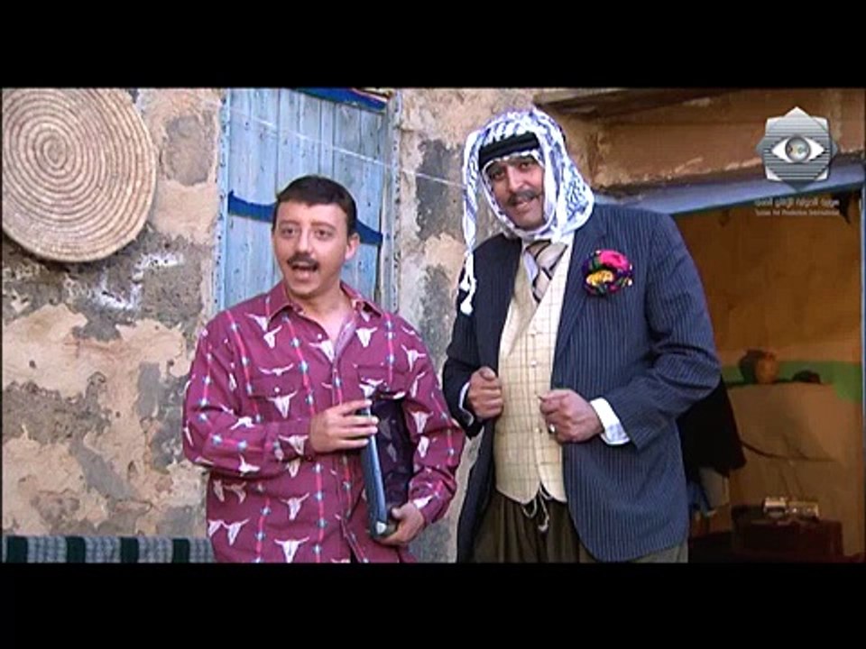 Al kherbe | مسلسل الخربة الحلقة 16 السادسة عشر كاملة