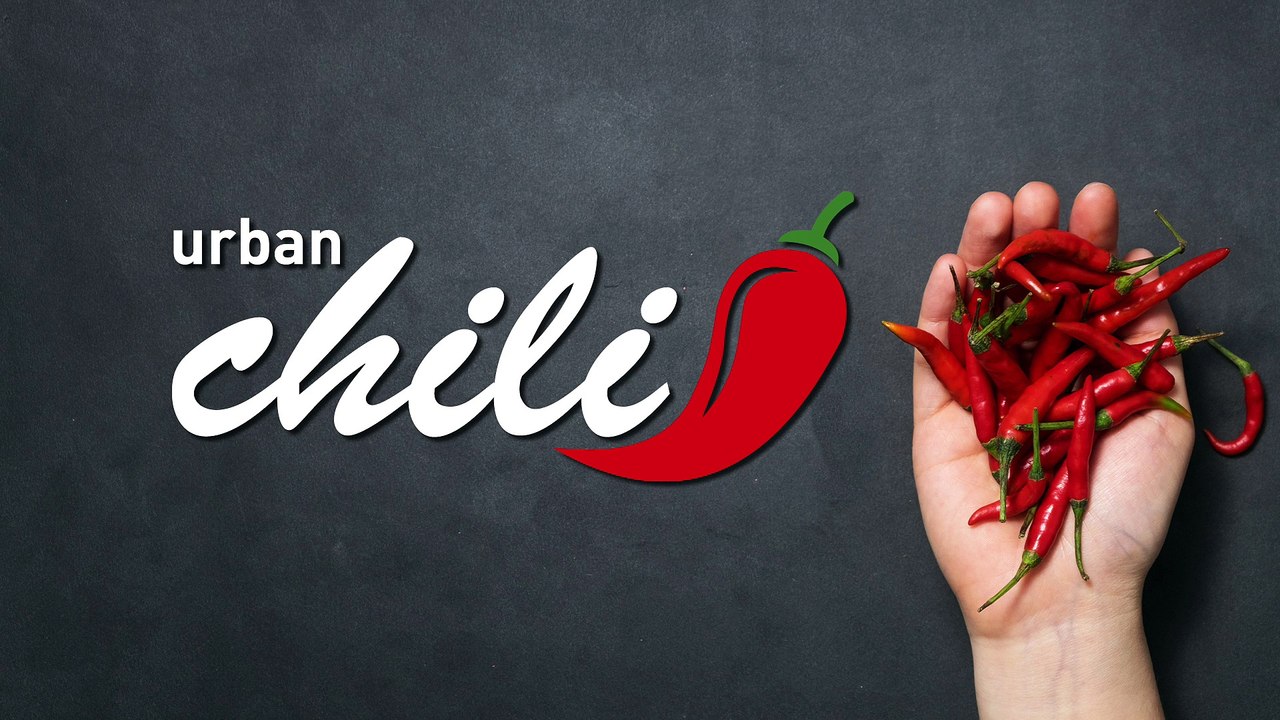 Growbox set by urban Chili