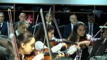 Sulukule Sanat Akademisi ile İTÜ Türk Musikisi Devlet Konservatuvarı arasında eğitim protokolü