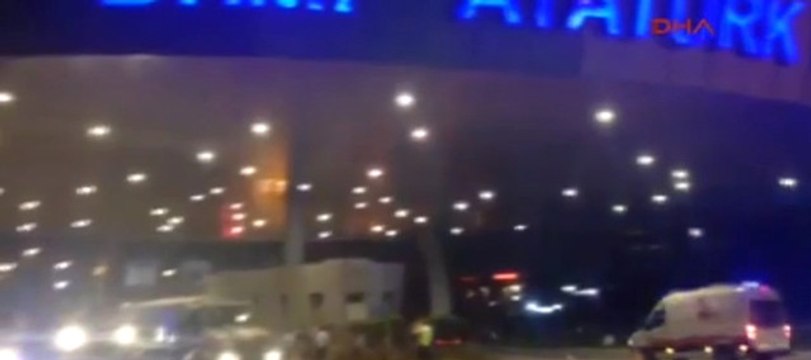 15 Temmuz Atatürk Havalimanı İşgal İddianamesi Hazır