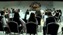 Sulukule Sanat Akademisi ile İTÜ Türk Musikisi Devlet Konservatuvarı Arasında Eğitim Protokolü