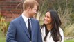 Prince Harry and Meghan Markle thank fans after sharing engagement photos
