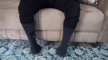 Mersin Hayata Tutunabilmek İçin Destek Bekliyor