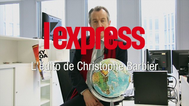 Il reste à Nicolas Hulot d'obtenir des résultats concrets - L'édito de Christophe Barbier