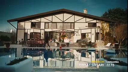 Hayat Sırları 9. Bölüm Fragman