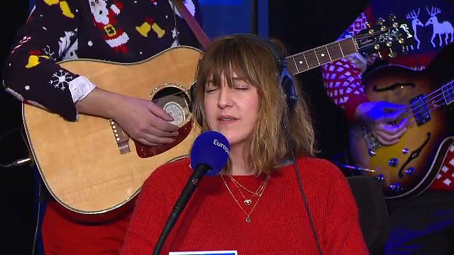 Sébastien Thoen : J'adorerais présenter le journal du Besnehard, sur Europe 1