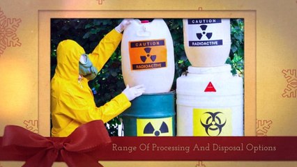 How To Choose The Best Hazardous Waste Collection Center