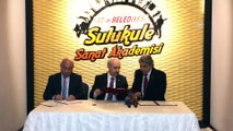 Fatih'te 8-16 yaş konservatuar eğitimi başlıyor - İSTANBUL